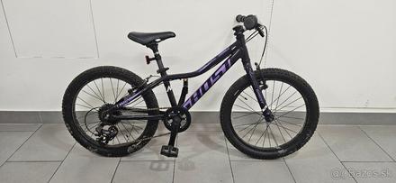 Kúpim ghost lanao 20, ghost,20