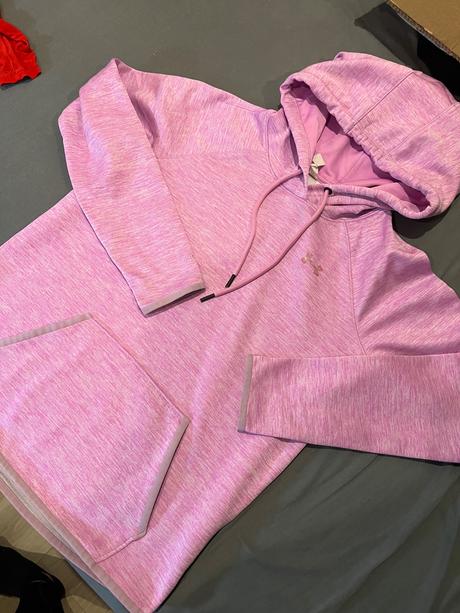 Mikina, under armour,s