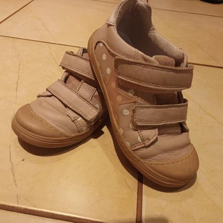 Prechodné topánky, 28