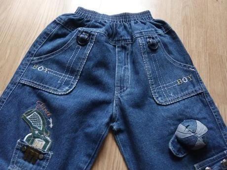 Balík oblečenia v.92, 86–98