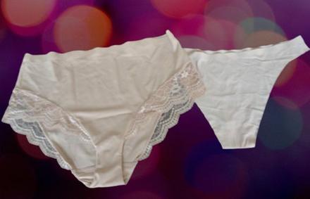 2ks+3xks nové nohavičky xl, xl