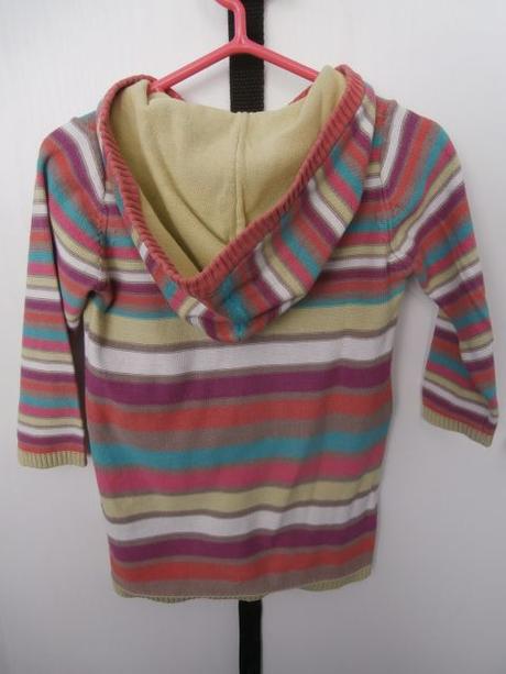 Pulóver alebo tunika, marks & spencer,74