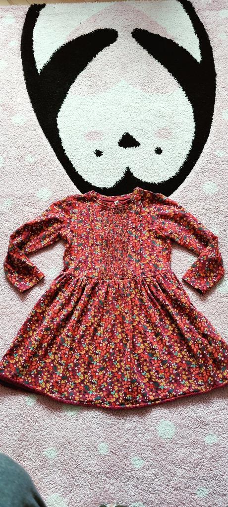 Dievcenske šaty 98, coccodrillo,98