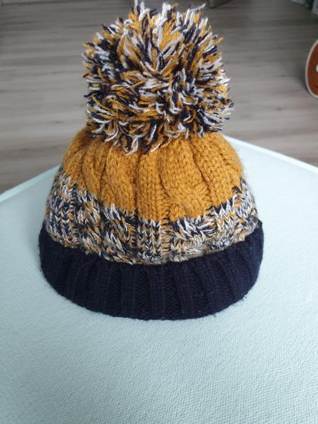 Ciapka pre novorodenca, f&f,56