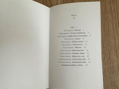 Očarujúca - j. & s. eldredge,