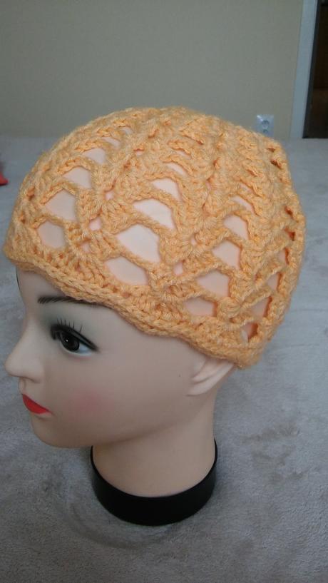 Jarná čiapočka , 104