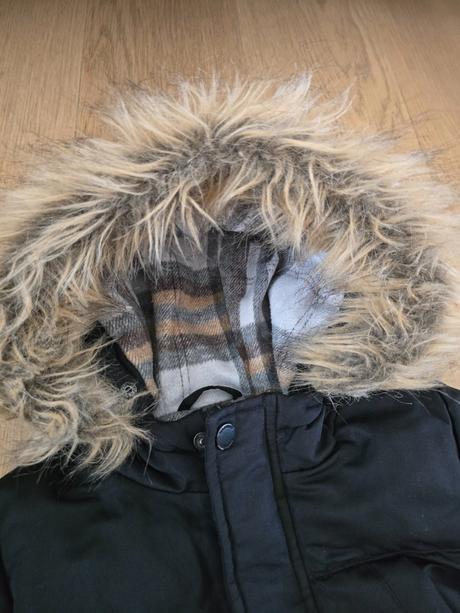 Zimná bunda reserved, reserved,104