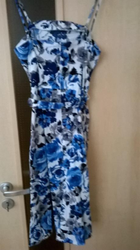 Dámske šaty, f&f,34