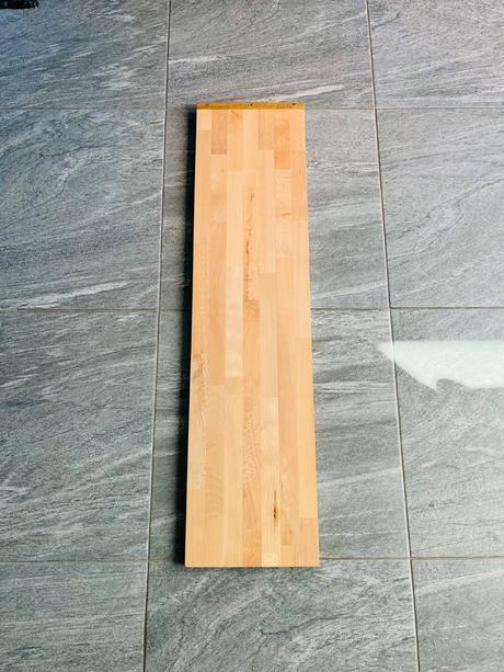 Piklerovej triangel montoy velky s doskou, 