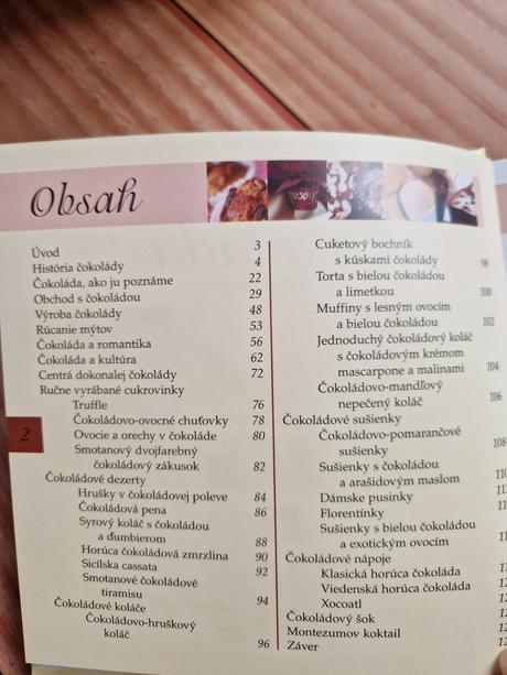 Sada na vyroby cokolady (nova), 