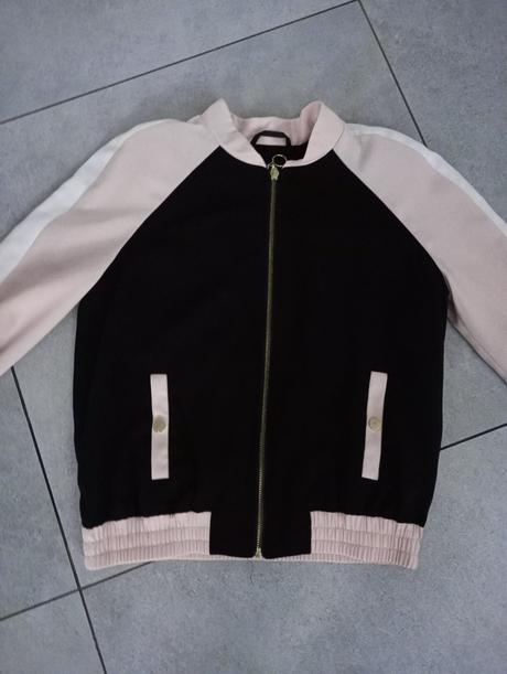 Dámska bombera s/m, atmosphere,m