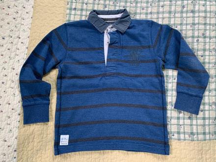 Polokosela dlhy rukav (7yrs), next,122