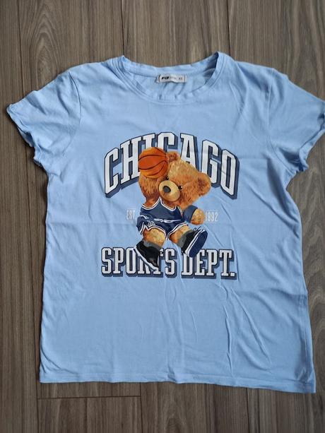 Tričko, new yorker,xs