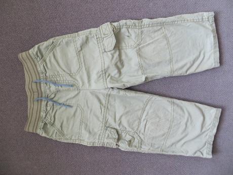 Vyteplené nohavice, cherokee,98