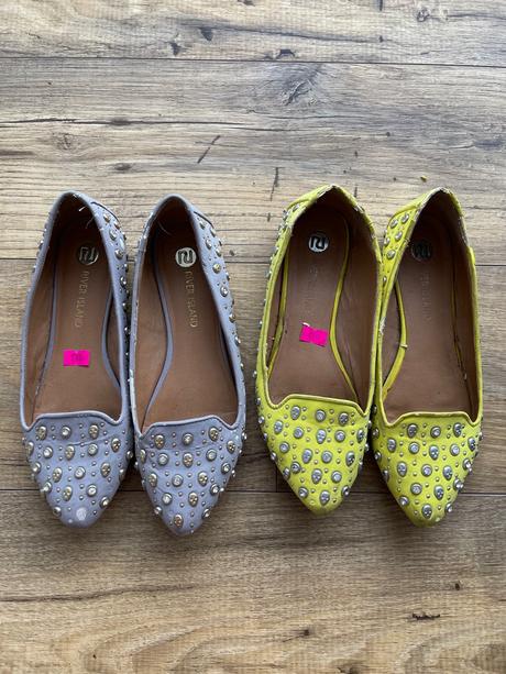 Balerinky river island, 37