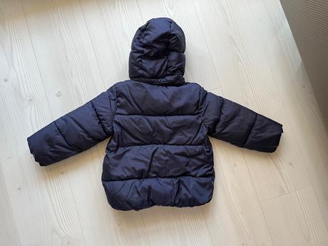 Prechodna bunda h&m, h&m,104