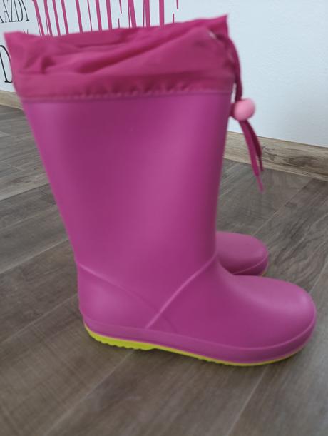 Gumáky 31, coqui,31