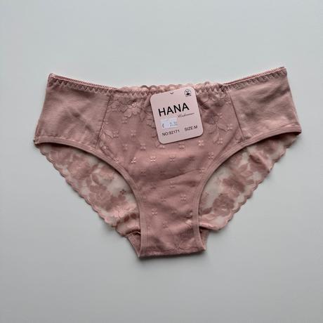 Dámske nohavičky 92171, l / m / xl