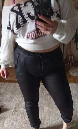 Leskle teplaky, m