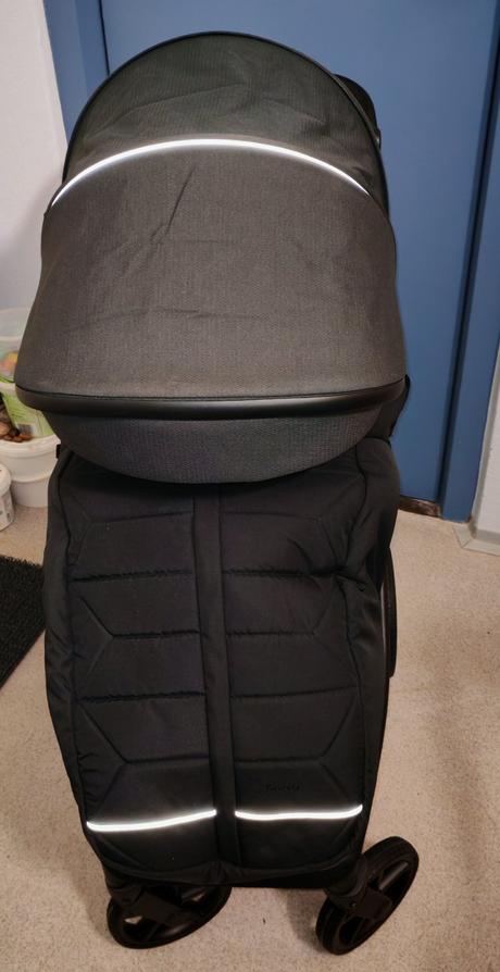 Športový kočík carrello bravo, carrello,carrello bravo