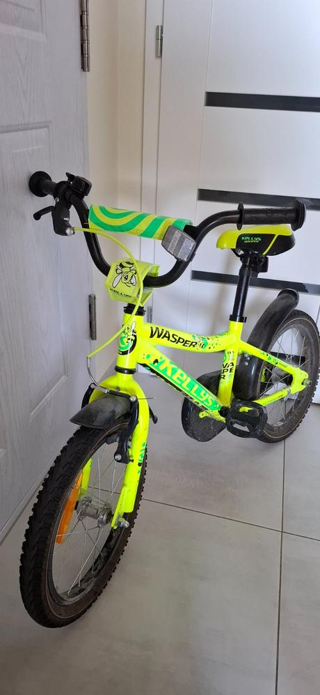 Detský bicykel kellys, kellys,14
