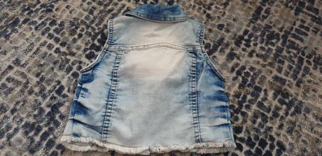 Rifľová vesta č.98, dopodopo,98