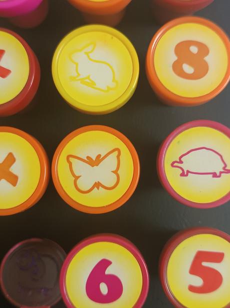 Pečiatky a pečate, 