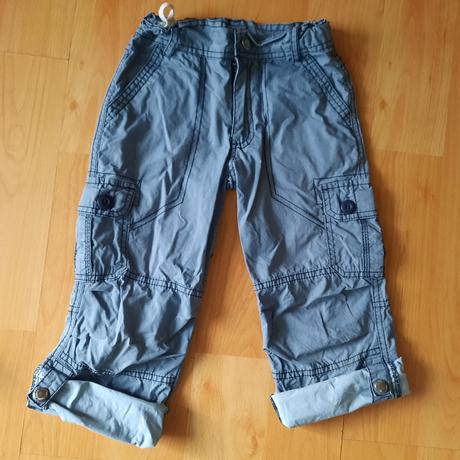 Letné nohavice, topolino,110