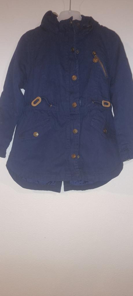 Prechodná bunda, glo-story,110