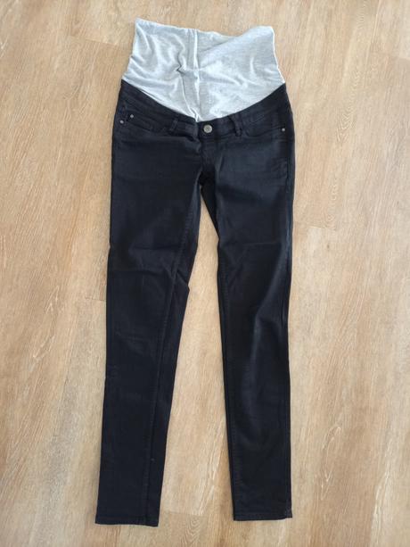 Tehotenské nohavice, esmara,36