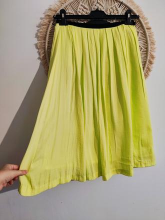 Midi sukňa reserved, reserved,m