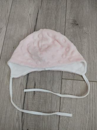 Čiapočka pre dievčatko, 56