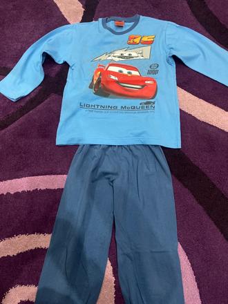 Pyžamo, disney,116