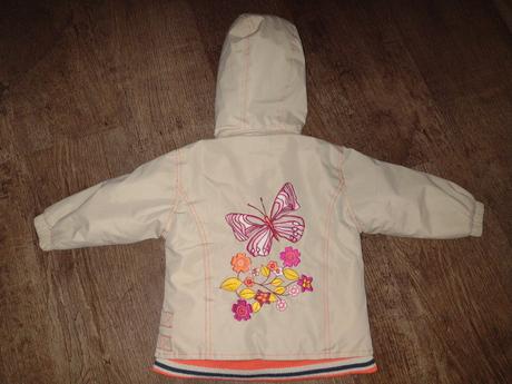 Zimná vetrovka, success,80