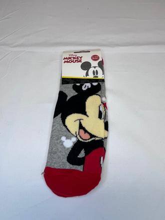 Hrube ponožky mickey, disney,23 - 34