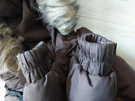 Paperova bunda reima velkost 92, reima,92