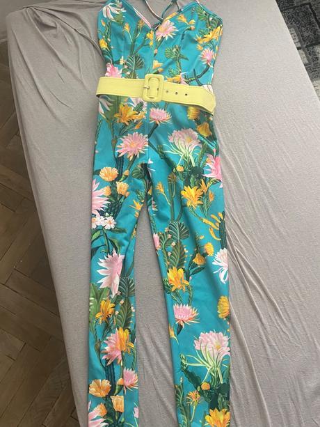 Predám letný overal, l