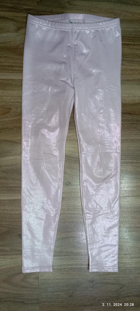 Zateplené legíny, 146