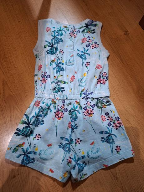Letný overal (veľkosť 98), 98