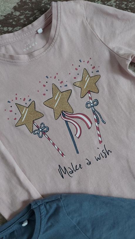 Tričká, name it,92