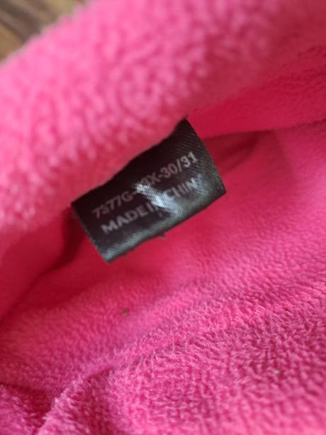 Gumáky 30/31 cena spolu, 31