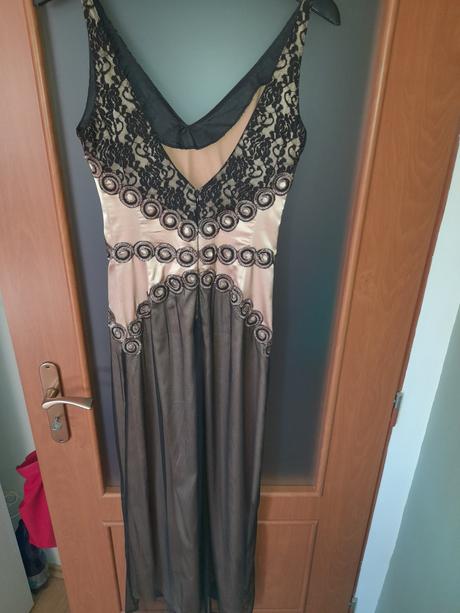 Spoločenské šaty, m