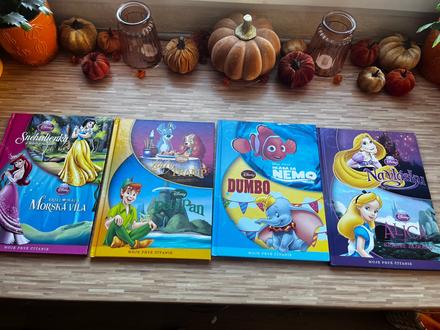 Disney moje prve citanie,