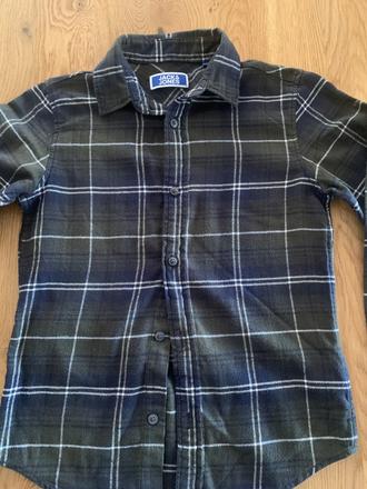 Košeľa jack&jones, 140