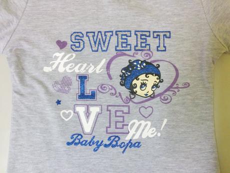 Balík tričiek s dlhým rukávom veľ 122-134, 122–134