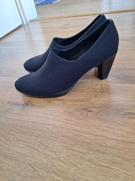 Topanky lodičky, ecco,40