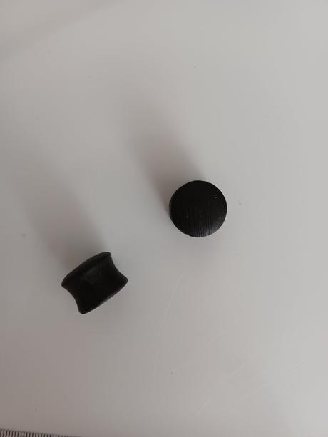 Plugy 15 mm, 