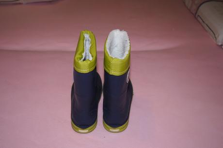 Chlapčenské snehule, 34