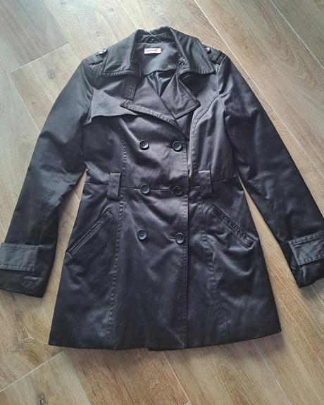 Trenčkot orsay, orsay,38