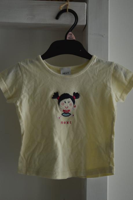 Tričko next, next,74